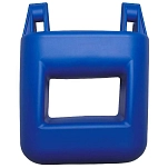 Plastimo 64188 Одноступенчатый кранец-трап Blue 25x15x15