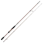 Cinnetic VI-8436544038698 Crafty Evolution Rockfish TTS Спиннинговая Удочка Коричневый 2.25 m 