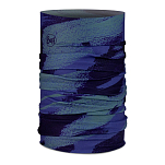 Buff ® 132495.707.10.00 Шарф-хомут Original Ecostretch Голубой Blue