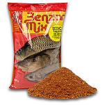 Benzar mix 94005052 1kg Прикормка из мидий  Natural