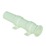 Oem marine FG014420 Пластиковый держатель стержня-разделителя  White