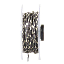 Купить Prowess PRCAL0003 W-Lead Core 40Lbs 10 m Плетеный  Black / Green 7ft.ru в интернет магазине Семь Футов