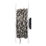 Prowess PRCAL0003 W-Lead Core 40Lbs 10 m Плетеный  Black / Green