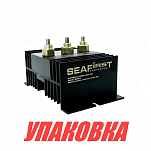 Батарейный сумматор 12/24 В, 80A, Sea First (упаковка из 6 шт.) BCD802_pkg_6