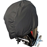 Carver industries 500-MC6907BLK Крышка V8 4.6L Черный  Grey