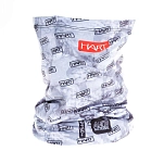 Hart XHNVLC Шарф-хомут Volcano  White / Grey