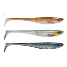 Купить Savage gear 1623207 Мягкий приманка Collapser 27g 180 mm Motoroil Perch Firetail 20x10x7 7ft.ru в интернет магазине Семь Футов