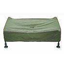 Купить Carp spirit acs070109 мат для карпа Blax Folding Black 100x60x60 7ft.ru в интернет магазине Семь Футов