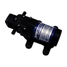 Купить Насос Plastimo Aquamaster 53431 3 л/мин 12В 2,5А 4,5бар 165х100х63мм для пресной воды 7ft.ru в интернет магазине Семь Футов