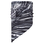 Buff ® 118132.937.10.00 Шарф-хомут Tech Tiger Grey 20x10x5