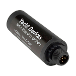 Yacht devices NYD-006 NMEA2000 WI-FI Шлюз Серебристый Black