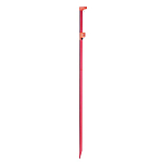 Akami 180060R SCT Extra Алюминиевый шип для песка Красный Red 160 cm 