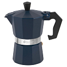 Купить Outwell 651166 Brew Espresso Итальянская кофеварка 2 Чашки Серебристый Black 7ft.ru в интернет магазине Семь Футов