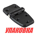 Петля пластиковая 100х50х15,5 мм (упаковка из 50 шт.) Easterner C88012_pkg_50