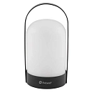 Купить Outwell 651275 Лампа Oberon Бесцветный  Black 7ft.ru в интернет магазине Семь Футов