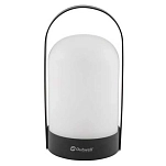 Outwell 651275 Лампа Oberon Бесцветный  Black