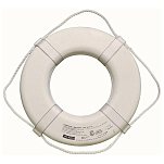 Cal june 58-GW24 Buoy Straps звенеть Белая  24´´