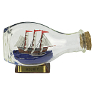 Купить Корабль в бутылке "HMS Bounty" Nauticalia 2164 90мм 7ft.ru в интернет магазине Семь Футов