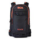 Купить Рюкзак лавинный без баллона BCA Float 32 Black, One Size OEM: 23H0220.1.1.1SIZ в интернет магазине Семь Футов