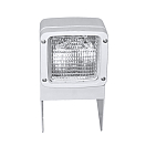 Купить Светильник салинговый галогеновый Hella Marine Halogen 8503 LGA 998 503-011 12 В 55 Вт корпус белый 7ft.ru в интернет магазине Семь Футов