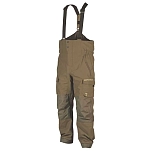 Traper fly 82322 слюнявчик Nevada Коричневый Nut L