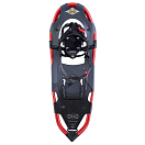 Купить Atlas snow-shoe 16E0002.1.1-25 Treeline Снегоступы Голубой Black / Red EU 40-47 7ft.ru в интернет магазине Семь Футов