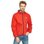 Sea ranch 20-7-226-3001-3XL Куртка Greg Оранжевый  True Red 3XL