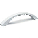 Купить Thetford 363-94164 Вспомогательная ручка входной двери Белая Polar White 7ft.ru в интернет магазине Семь Футов