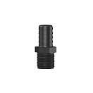 Купить Переходник с обратным клапаном из нейлона TruDesign 91037 25 мм шланг/резьба 7ft.ru в интернет магазине Семь Футов