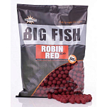 Dynamite baits 34DBDY046 Robin Red Shelf Life Boilie 20 Mm 1kg Красный Red