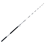 Falcon D0900484 Blue Arm Monel Удочка Для Троллинга Серебристый White 1.98 m