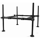 Купить Preston innovations P1150002 Absolute Платформа сиденья Черный Black 7ft.ru в интернет магазине Семь Футов