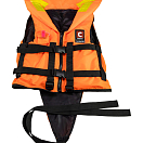 Жилет спасательный COMFORT NAVIGATOR (Штурман) детский,40 кг Comfort-Termo NAVI40