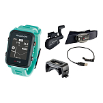 Sigma 24260 ID Tri Pack Часы Голубой  Neon Mint