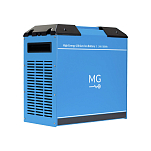 Литий-ионный аккумулятор MG Energy Systems HE 200 M12 MGHE242200 Lithium-Ion NMC 25.2В 200Ач 5000Втч 366х355х193мм IP20