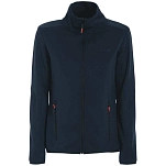 Slam a907001s00-w13-s Флисовая на молнии Active Mid Wgt Grid Dark Navy 30x20x10