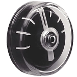 Oem marine t71541 Указатель угла перекладки руля Clear 12x7x12