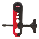 Купить Berkley 28632548905 Машина для намотки лески Mini Blms Black / Red 7ft.ru в интернет магазине Семь Футов
