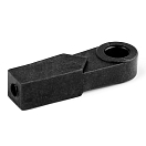 Купить Переходник троса газа/реверса Skipper для Yamaha 9.9-90, F6-115 OEM: SK663-48344-00_Pack в интернет магазине Семь Футов