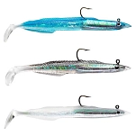 Berkley 1210483 мягкая приманка на угря 150 mm Blue