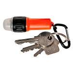 Frendo l46250 Микро SOS LED-фонарик Orange 20x17x5 27 Lumens