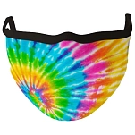 Wind X-Treme 99093 защитная маска Wdx Tie Dye 12x12x3