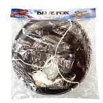 Storm 44STRCM Retel Crab Черный  Black 35 cm 