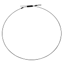 Купить Seanox 220510 Стальная Линия  Silver 7ft.ru в интернет магазине Семь Футов