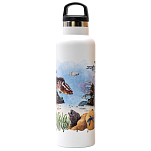 Fish tank B60GPR Grouper 600ml бутылка Бесцветный Grouper