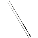 Купить Fox rage NRD310 Ti Proger X Спиннинговая Удочка Черный Black 2.40 m  7ft.ru в интернет магазине Семь Футов