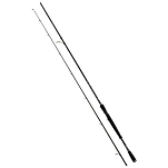 Fox rage NRD310 Ti Proger X Спиннинговая Удочка Черный Black 2.40 m 