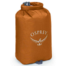 Купить Osprey 10004943 Ultralight Drysack 6L Рюкзак Коричневый Toffee Orange 7ft.ru в интернет магазине Семь Футов
