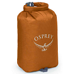 Osprey 10004943 Ultralight Drysack 6L Рюкзак Коричневый Toffee Orange