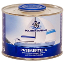 Купить Разбавитель для необрастающих красок Polimer Marine РзНК0.45 0,45л 7ft.ru в интернет магазине Семь Футов